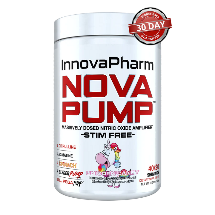 Innovapharm - Novapump