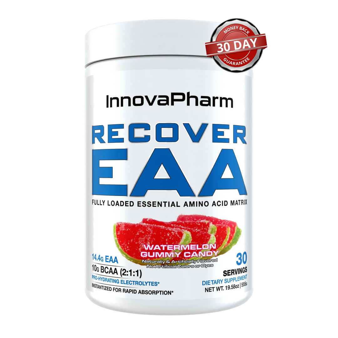 Innovapharm - Recover EAA